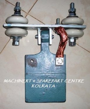 current collectors 100 to  600 amps type 2