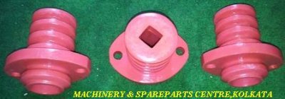 SIMO MOTOR TIRMINAL BUSH SMALL SIZE 115 MM
