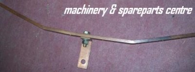 copper base for kiln holder.JPG