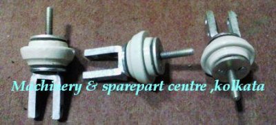 globe insulators for crane type-1