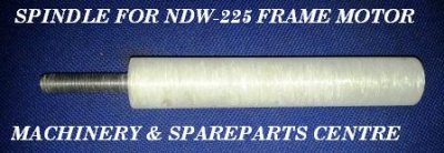 nd 225 frame motor holder assly spindle.jpg