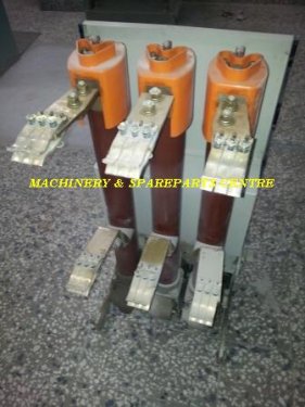 vcb breaker spares
