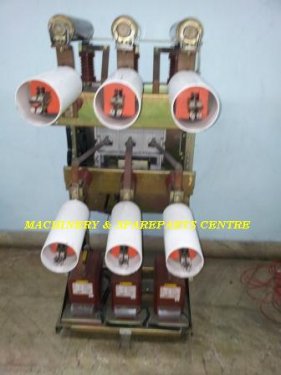 breaker all spares