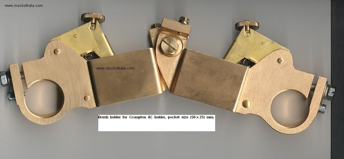 Electrical and industrial spare parts