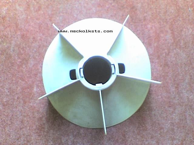 Electrical and industrial spare parts
