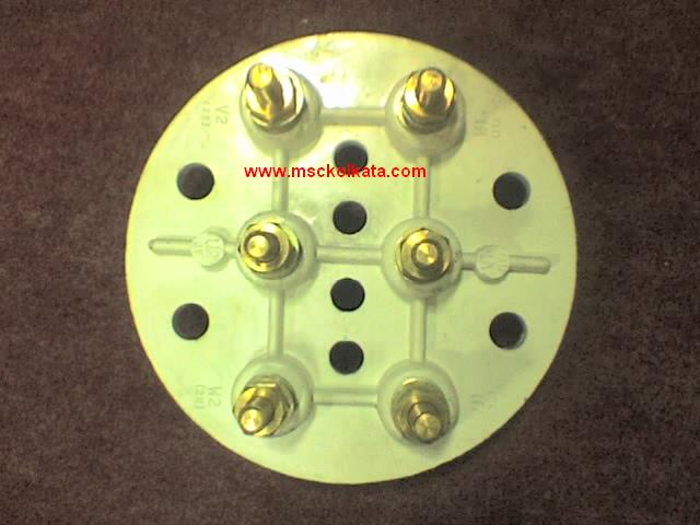 Electrical and industrial spare parts