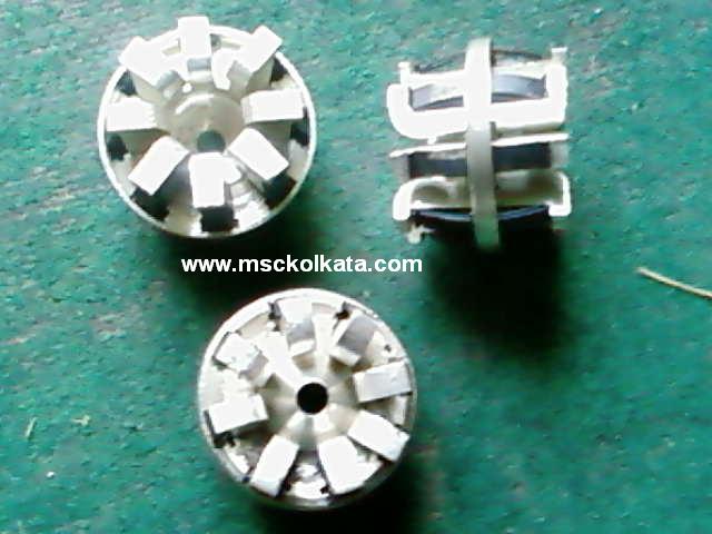 Electrical and industrial spare parts
