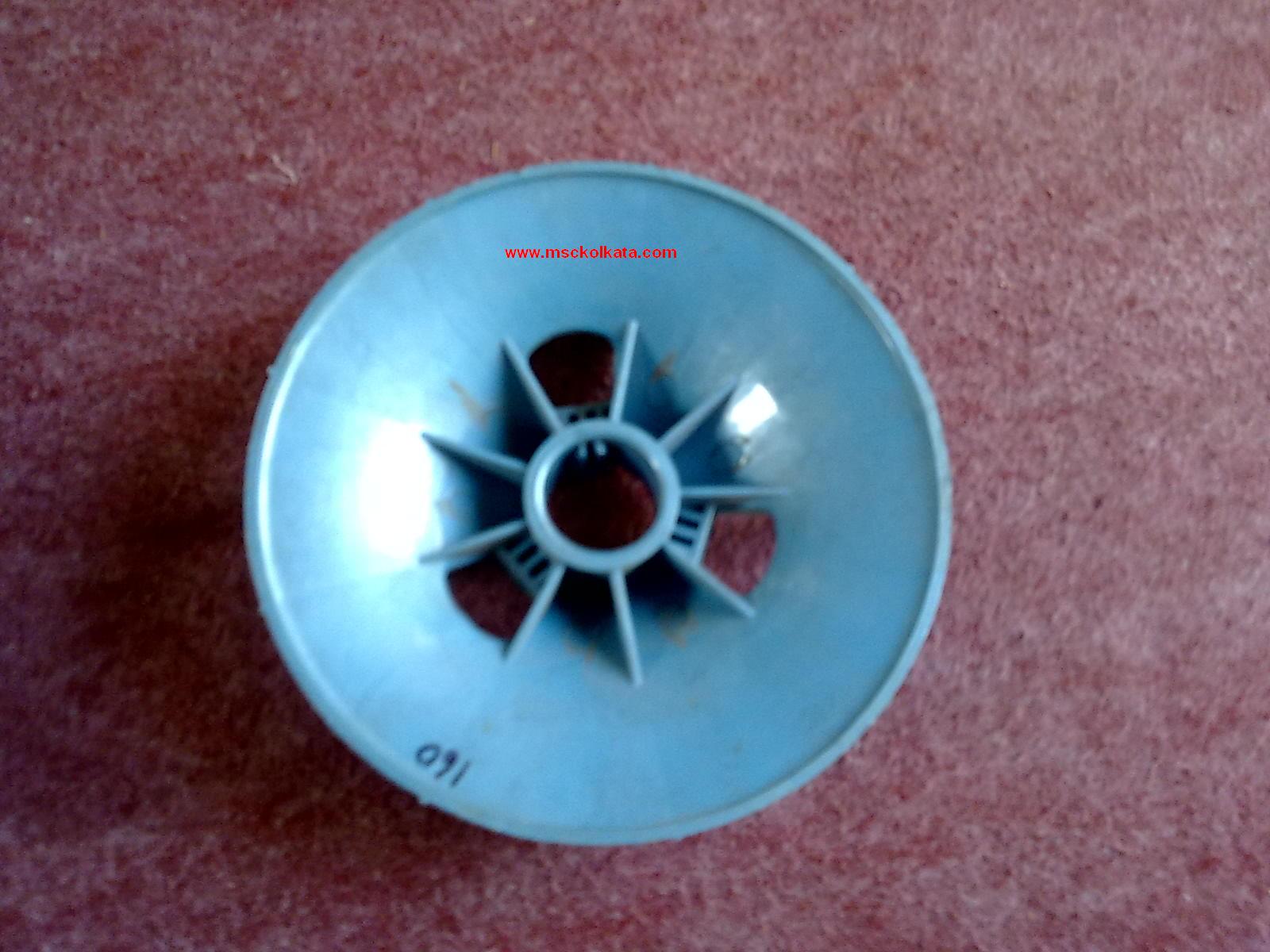 Electrical and industrial spare parts