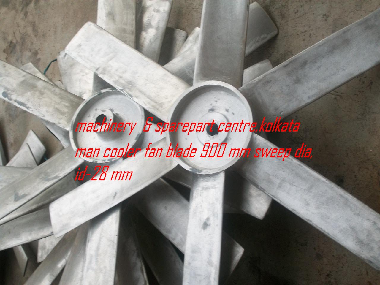 Electrical and industrial spare parts