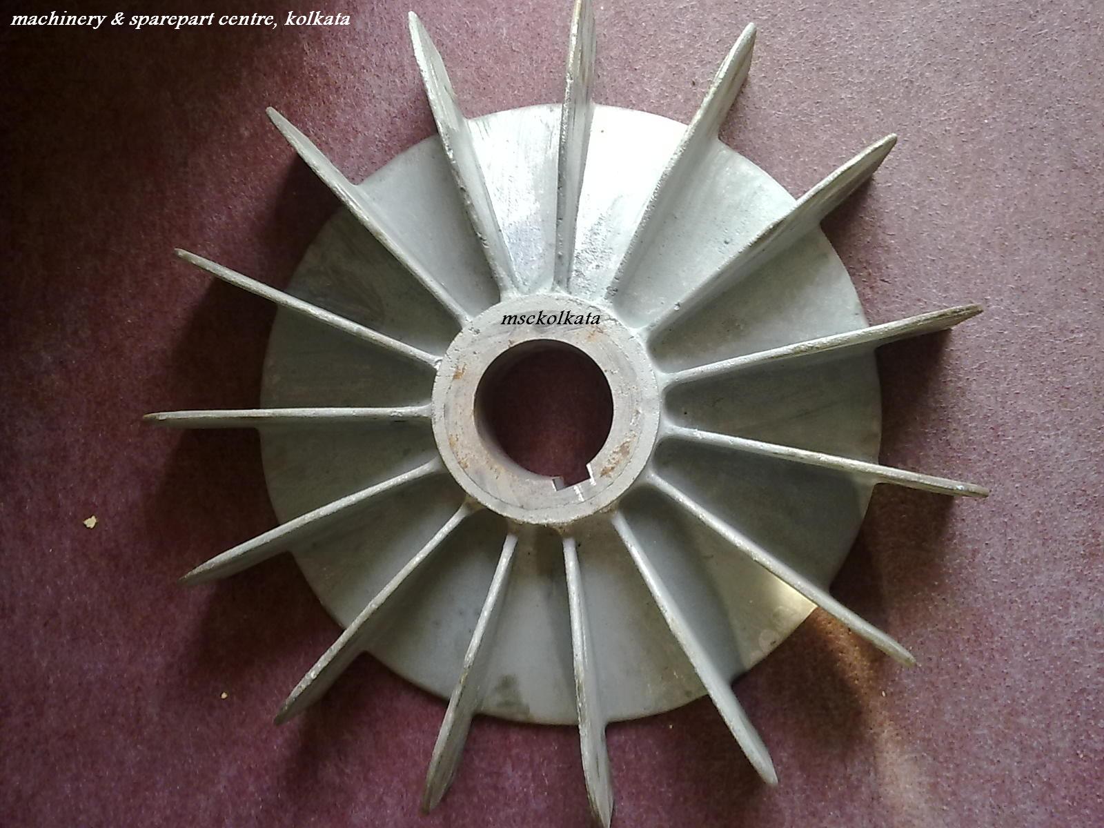 Electrical and industrial spare parts