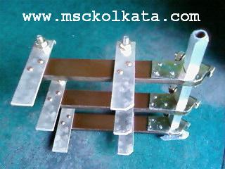Electrical and industrial spare parts