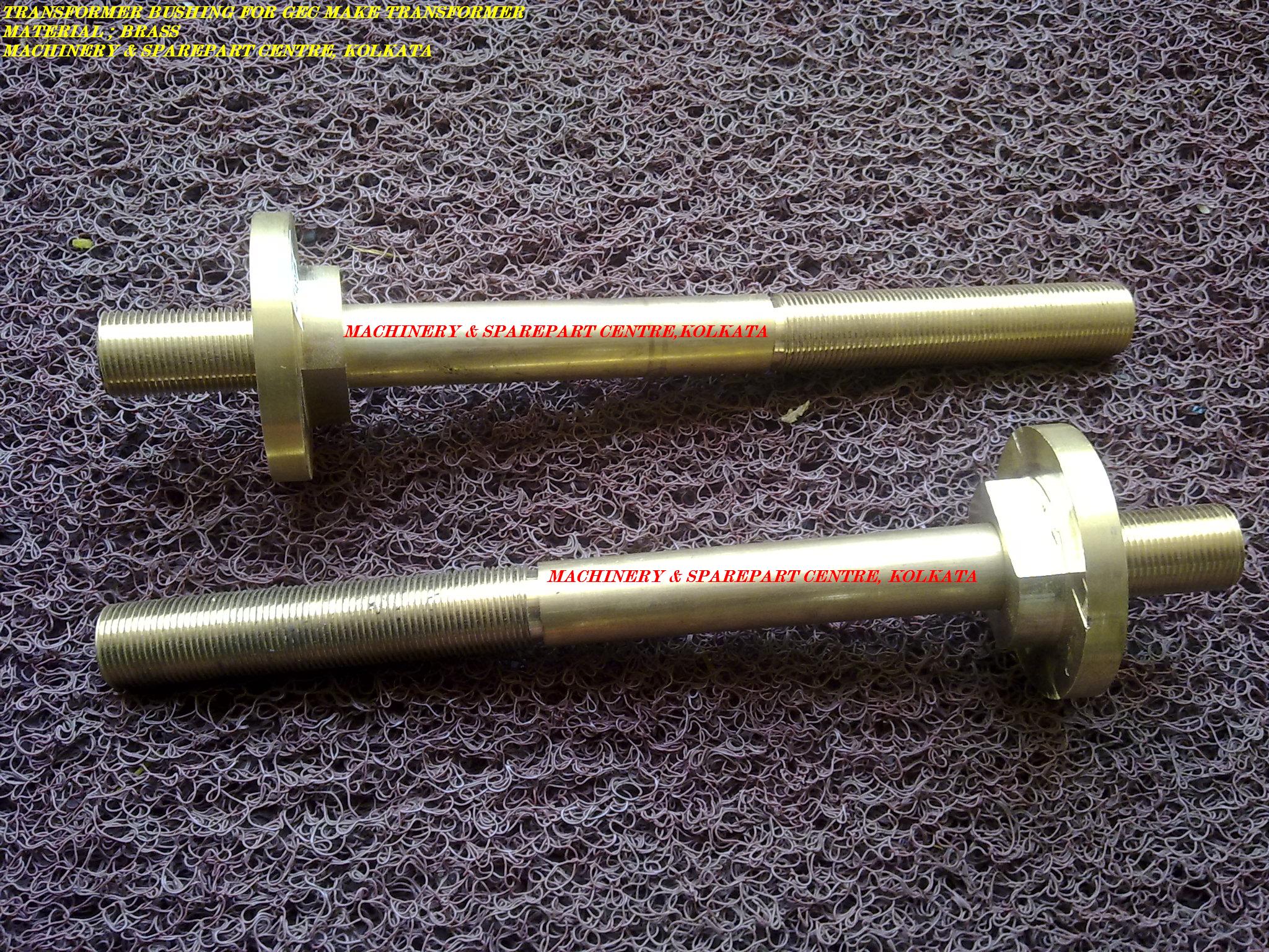 Electrical and industrial spare parts