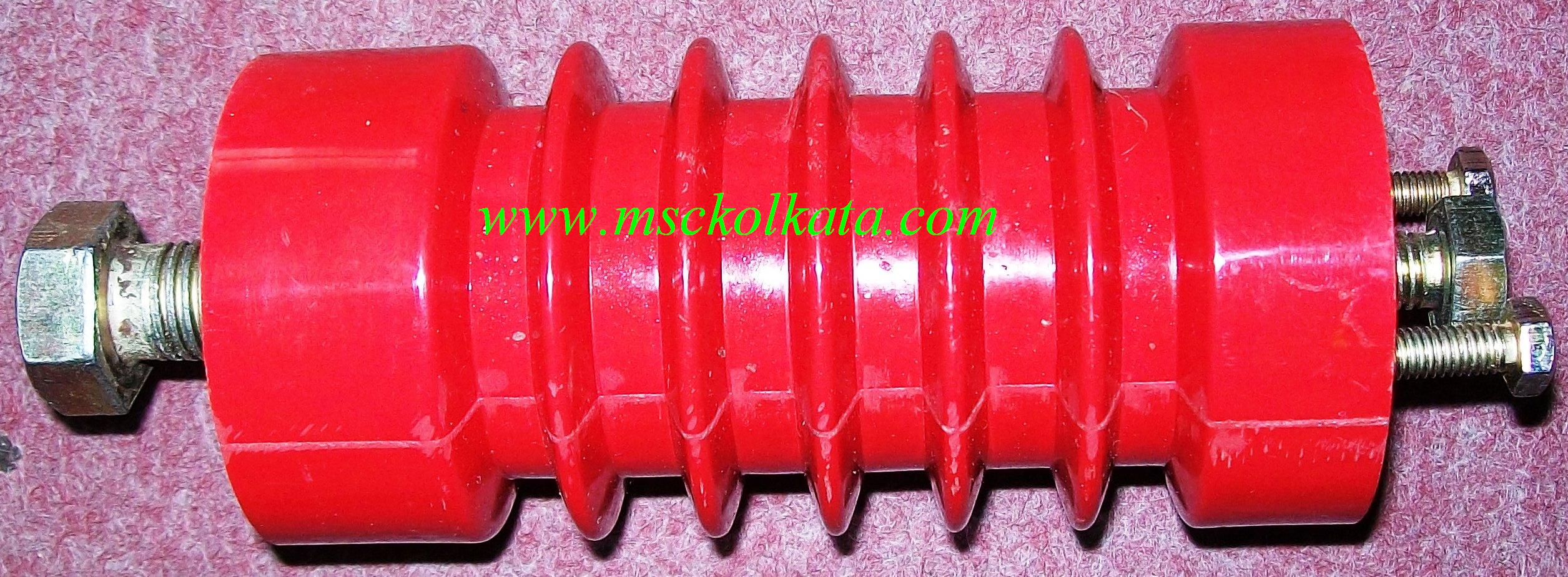 Electrical and industrial spare parts