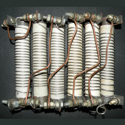 Electrical and industrial spare parts